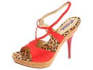 Hale Bob - Mistress (Red) - Footwear