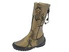 Aster Kids - Kafleur (Toddler) (Metallic Bronze) - Footwear by aster kids (kids kids shoes girls shoes toddler girls shoes toddler girls european european zip up)