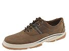 Clarks - Aqua (Brown Nubuck) - Footwear by clarks (mens mens athletic athletic performance shoes walking stability)