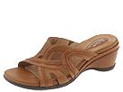 Clarks - Atlantis (Honey) - Footwear