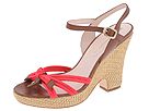 Celine - 373843 (Brown Calf Houston) - Footwear