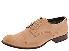 Bronx Shoes - Atlanta Stitch Toe (Avorio - Lavato) - Footwear