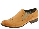 Bronx Shoes - Atlanta Loafer (Senape - Lavato) - Footwear