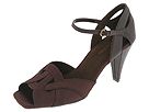 Aerosoles - Source Of Nature (Brown Fabric) - Footwear