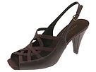 Aerosoles - Source N Buggy (Brown Fabric) - Footwear