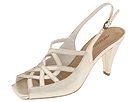 Aerosoles - Source N Buggy (Soft Gold Leather) - Footwear