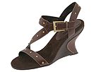 Aerosoles - Teal Estate (Brown Leather) - Footwear
