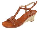 Aerosoles - Zenacious (Light Tan Leather) - Footwear