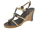 Aerosoles - Swish Bone (Black Leather) - Footwear