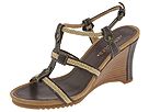 Aerosoles - Swish Bone (Brown Leather) - Footwear