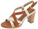 Aerosoles - Saloon (Light Brown Combo) - Footwear