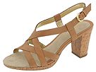 Aerosoles - Saloon (Tan Leather) - Footwear