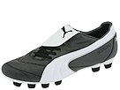 PUMA Vencida II Pro I FG Soccer Shoes Black/White/Silver