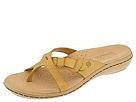 Born - Dewitt (Gold) - Footwear