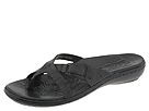 Born - Dewitt (Black) - Footwear