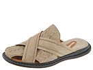 Bacco Bucci - Crouch (Taupe) - Footwear