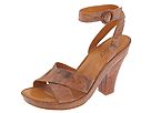 Bolo - Malini (Rust) - Footwear