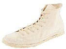 Converse - Chuck Taylor All Star All Canvas (Natural) - Footwear