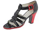 Robert Clergerie - Arene (Black Patent)