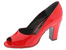 Robert Clergerie - Aurore (Red Patent) - Footwear