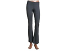 Ryka - Bottom Line Pant (Smoke) - Apparel