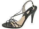 Michael Kors - Nikita (Black Kid)
