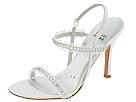 Stuart Weitzman Bridal - Nitelace (White Satin) - Footwear
