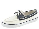 Sperry Top-Sider Bahama - Women's - Shoes - White