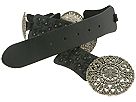 Fossil - Medallion Station Black - Accessories