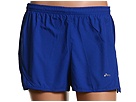 ASICS - Performance 2-N-1 Shorty (Mazarine)