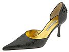 Charles David - Ava (Black Croco)