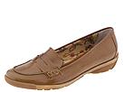 Aquatalia by Marvin K. - Whoopie (Nutmeg Patent) - Footwear