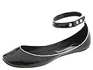 Belle by Sigerson Morrison - 4325 (Black/White Patent) - Footwear by belle by sigerson morrison (womens womens dress dress flats dress flats skimmer ballerina)
