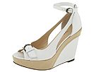 Isabella Fiore - Nari-Bia (White Patent)