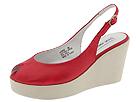 Steve Madden - Lannne (Red) - Footwear