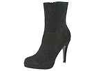 Steve Madden - Remedyy (Black Suede) - Footwear