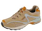 Allrounder by Mephisto - First (Natural Suede/Mesh) - Footwear by allrounder by mephisto (womens womens casual casual comfort casual comfort oxford)
