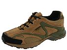 Allrounder by Mephisto - First (Beige Suede/Mesh) - Footwear