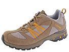 Allrounder by Mephisto - Ridge (Brown Nubuck/Grey Mesh) - Footwear