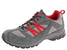 Allrounder by Mephisto - Ridge (Grey Nubuck/Light Grey Mesh) - Footwear by allrounder by mephisto (mens mens casual casual comfort casual comfort oxford)