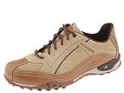 Allrounder by Mephisto - Twin (Light Brown Vintage Leather/Natural Suede) - Footwear by allrounder by mephisto (mens mens casual casual comfort casual comfort oxford)