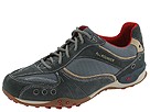 Allrounder by Mephisto - Titan (Grey Suede/Mesh) - Footwear by allrounder by mephisto (mens mens casual casual oxford casual oxford algonquin split toe bicycle toe)