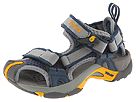 Teva Kids - Toachi (Toddler/Youth) (Midnight Navy)