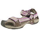 Teva Kids - Toachi (Toddler/Youth) (Chocolate Chip)