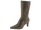Bandolino - Calista (Bronze Leather) - Footwear by bandolino (womens womens dress womens boots dress above the ankle boots)
