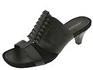 Aerosoles - Consolidate (Black Leather) - Footwear
