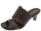 Aerosoles - Consolidate (Brown Leather) - Footwear