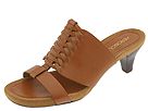 Aerosoles - Consolidate (Tan Leather) - Footwear