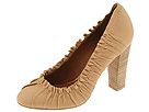 BCBG Max Azria - Deivas (Nude Nappa) - Footwear by bcbg max azria (womens womens dress dress shoes dress shoes round toes)