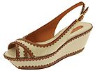 BCBG Max Azria - Morrisa (Vapor/Tan) - Footwear